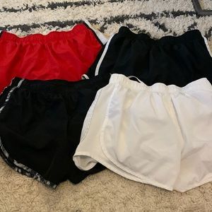 Nike Shorts Bundle